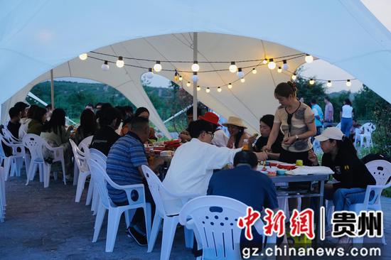 夏游方家坪，暢享清涼季 貴州百里杜鵑首屆消夏避暑狂歡節(jié)即將開啟