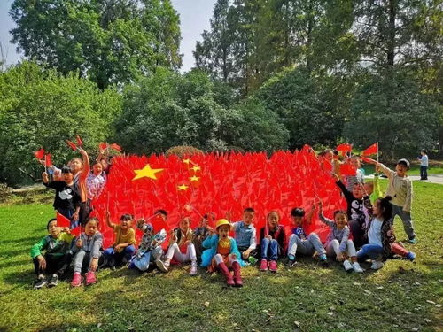 國(guó)慶假期你high翻了嗎？旅游數(shù)據(jù)已經(jīng)high翻啦！