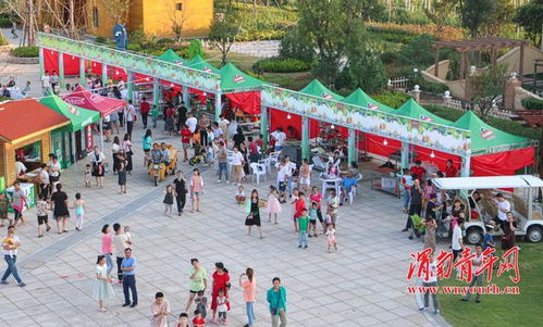 渭南首屆葡萄音樂(lè)節(jié)來(lái)了，一起狂歡吧！